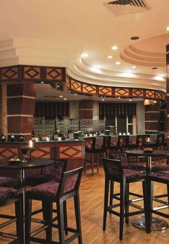 Mövenpick Hotel & Casino Cairo-Media City