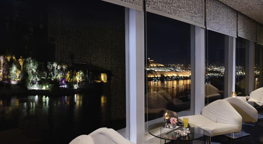 Mövenpick Resort Aswan