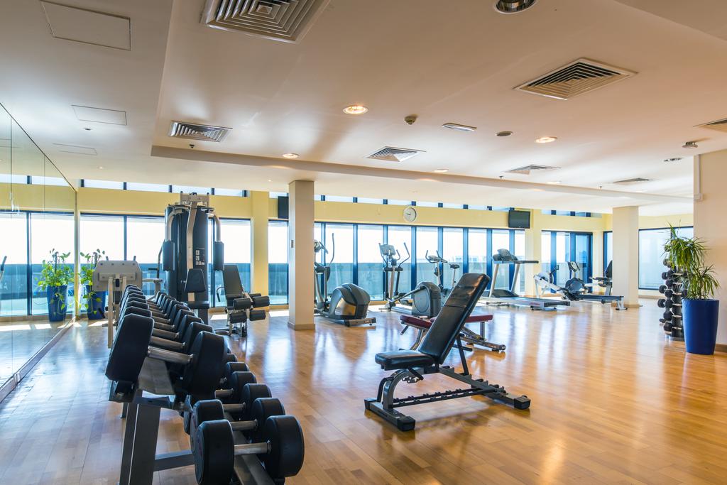 Nojoum Hotel Apartments LLC
