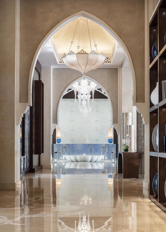 One&Only The Palm Dubai