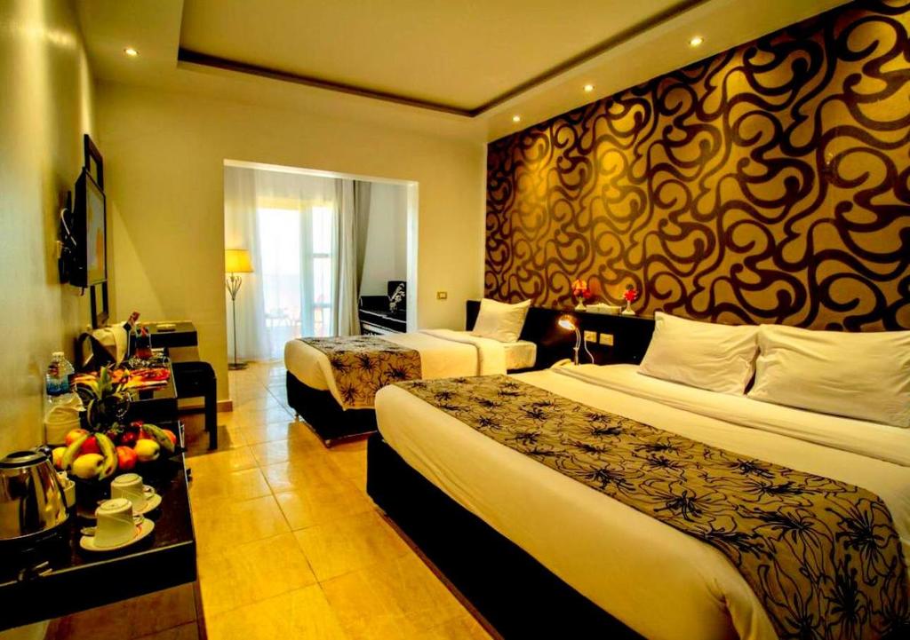 Panorama Bungalows Aqua Park Hurghada