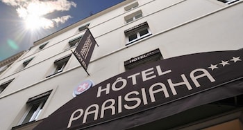 Hôtel Parisiana