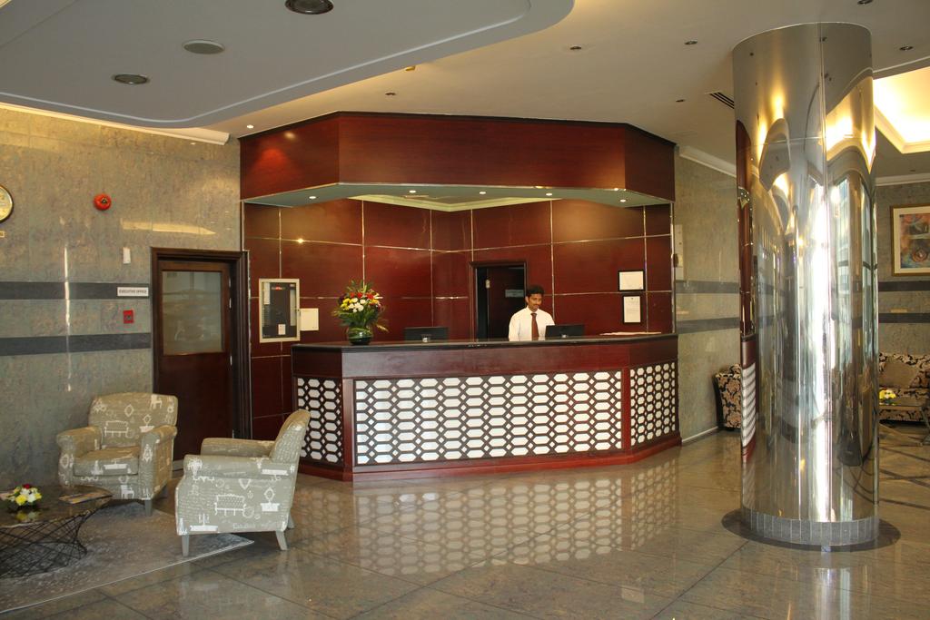 Pearl Residence Hotel