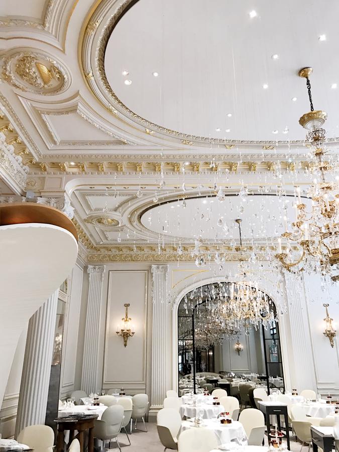 Hotel Plaza Athénée