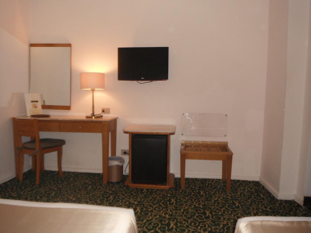 Plaza Hotel Alexandria
