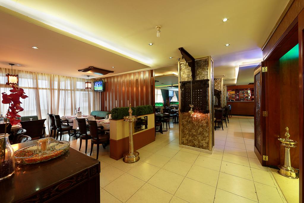 Hotel President