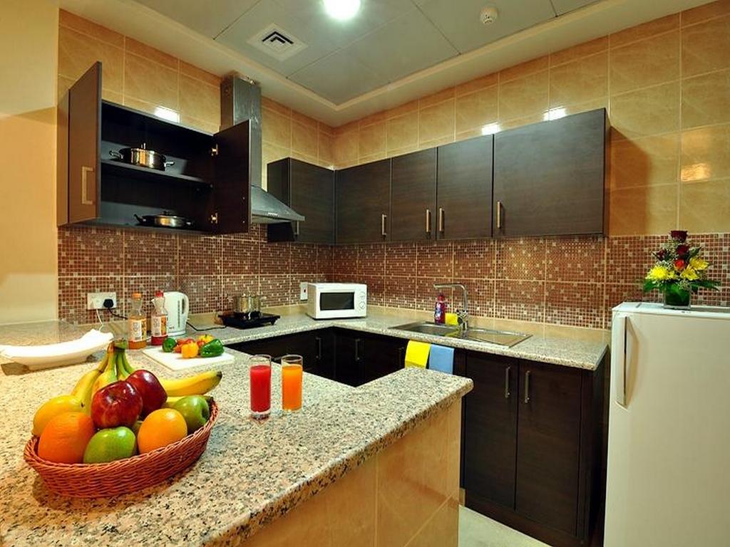 Pride Hotel Apartment