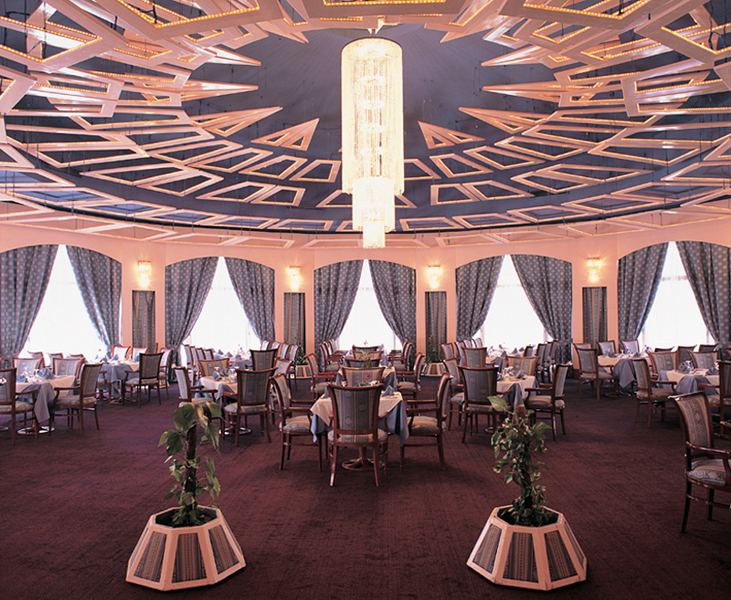 Pyramisa Isis Island Resort & Spa
