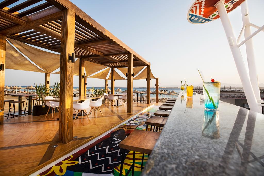 Otium Pyramisa Beach Resort Sahl Hasheesh
