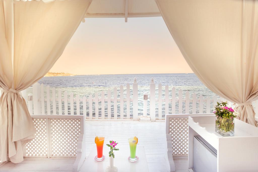 Hotel Pyramisa Resort and Villas Sharm El Sheikh