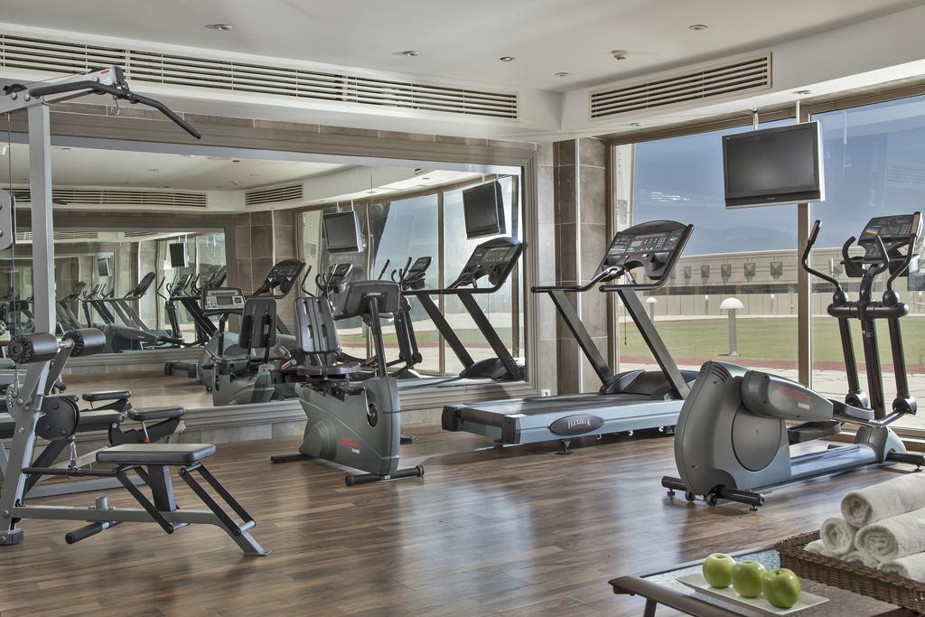Radisson Blu Hotel , Alexandria