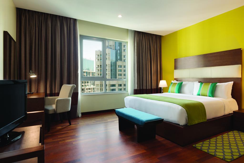 Ramada Downtown Dubai