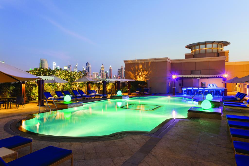 Ramada Jumeirah Hotel