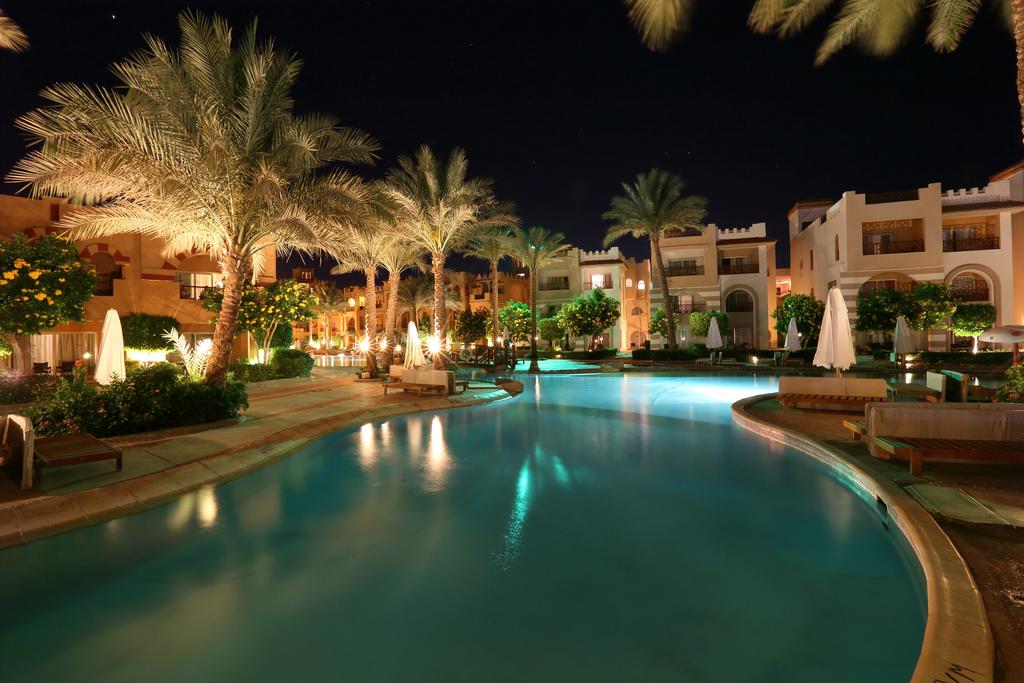 Rehana Royal Beach Resort - Aquapark & Spa