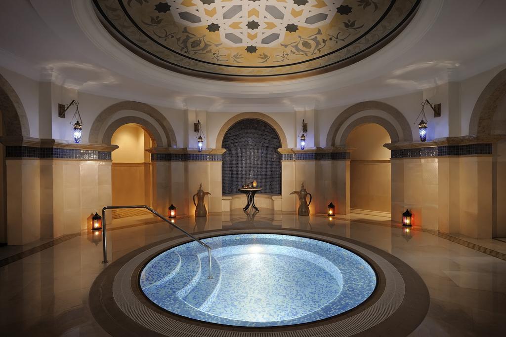 Residence & Spa, Dubai at One&Only Royal Mirage