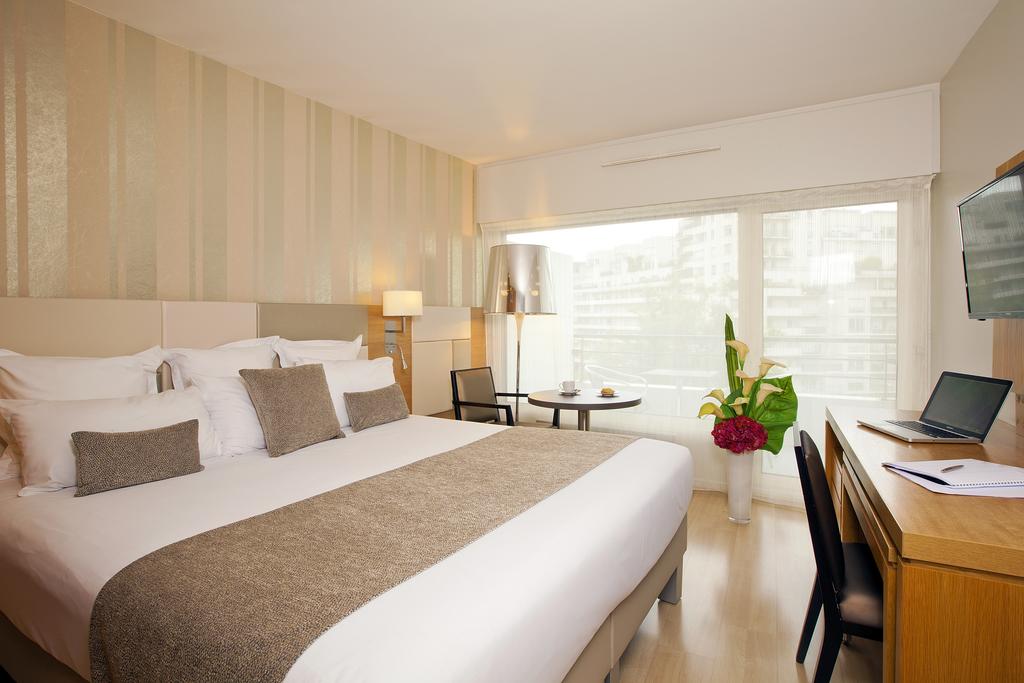Residhome Hotel