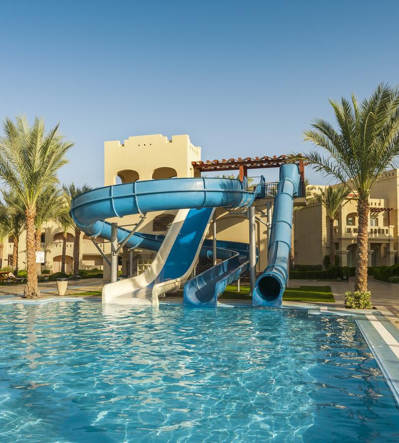 Rixos Sharm El Sheikh - Ultra All Inclusive