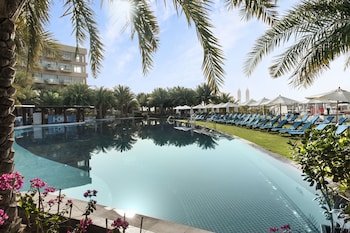 Rixos The Palm Dubai