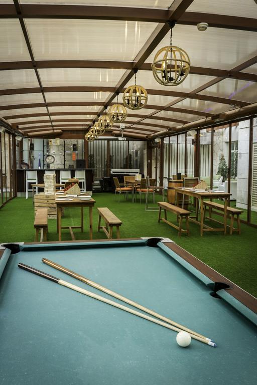 Roda Al Murooj Hotel