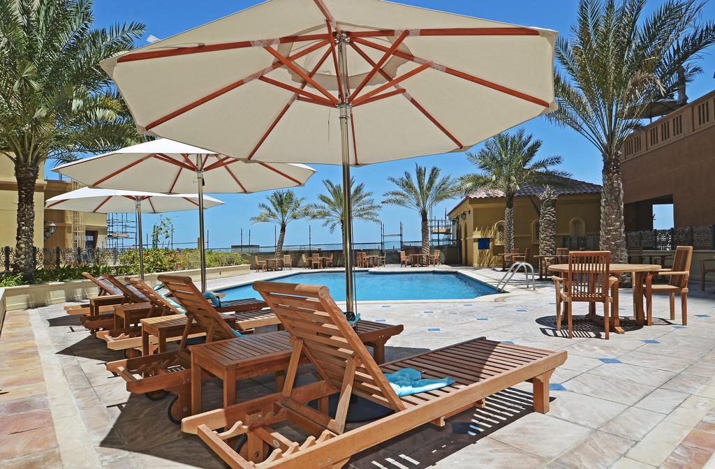 Roda Amwaj Suites Jumeirah Beach Residence