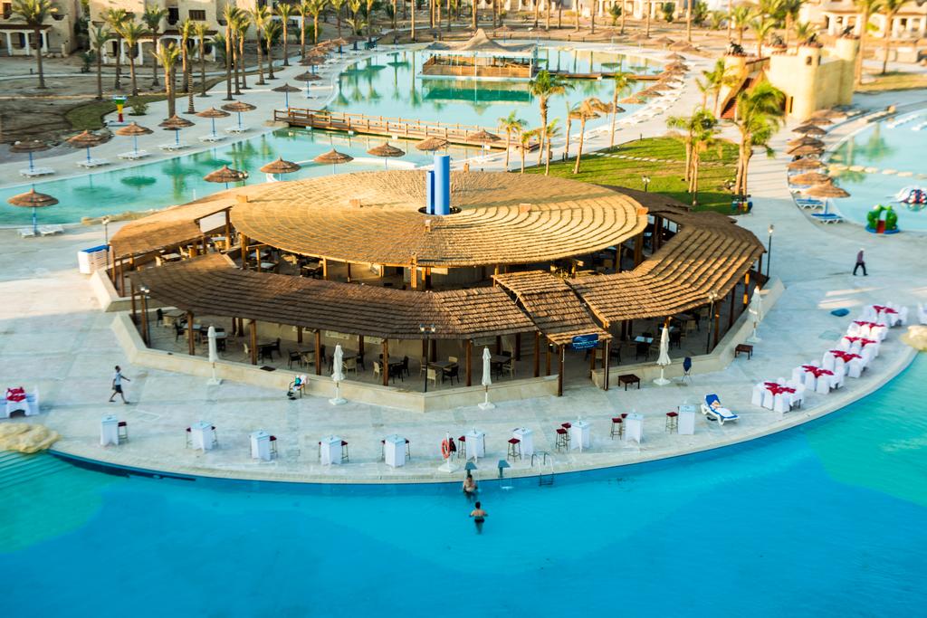 Royal Lagoons Aqua Park Resort - Families and Couples Only
