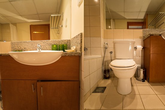 Royal Mark Hotel Apartment