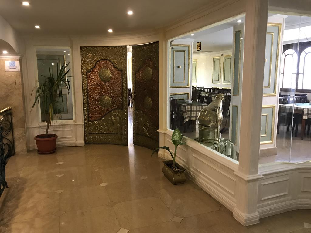 Royal Marshal Hotel