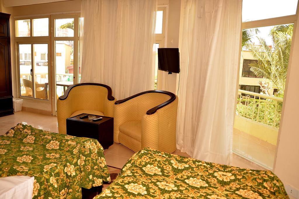 Sand Beach Resort