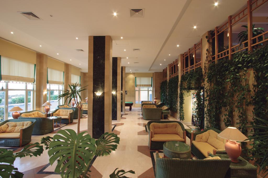 Sea Garden hotel