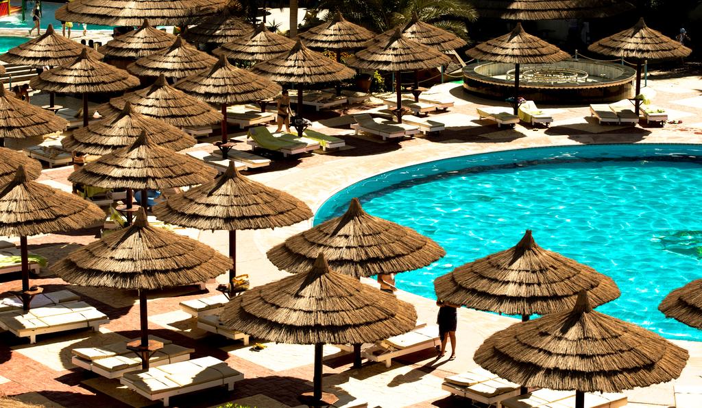 Seagull Beach Resort