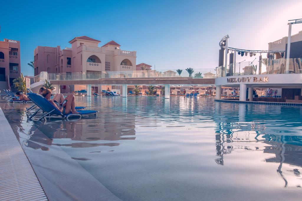 Aqua Blu Resort (Families and Couples Only)