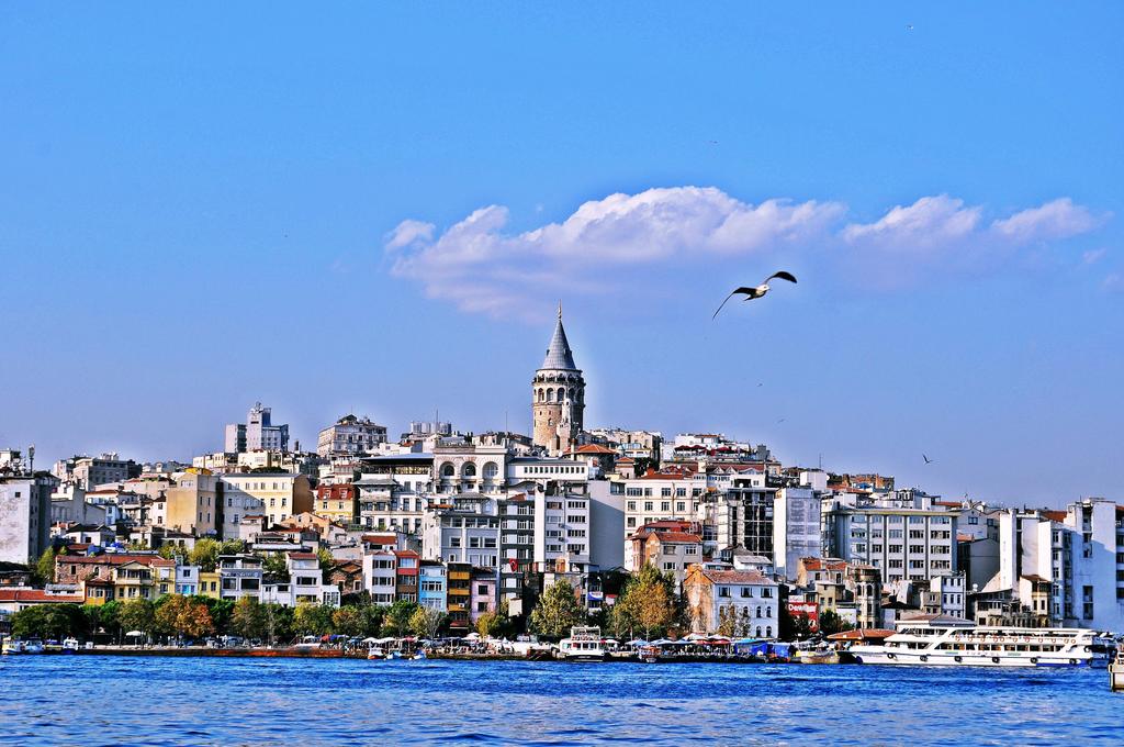 Serenity Hotel Istanbul