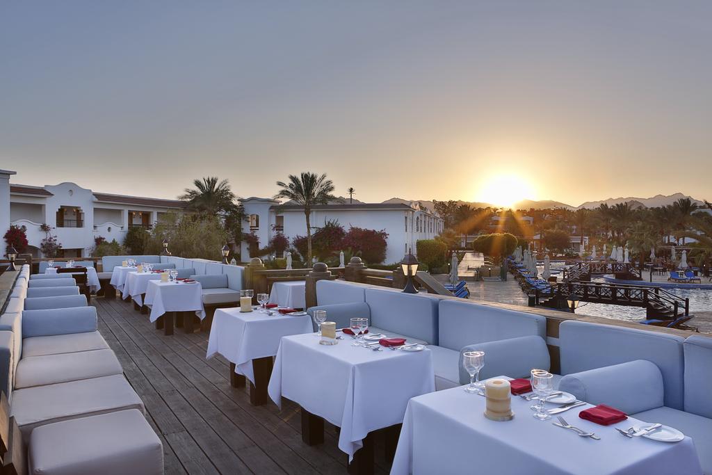 Hilton Sharm Dreams Resort