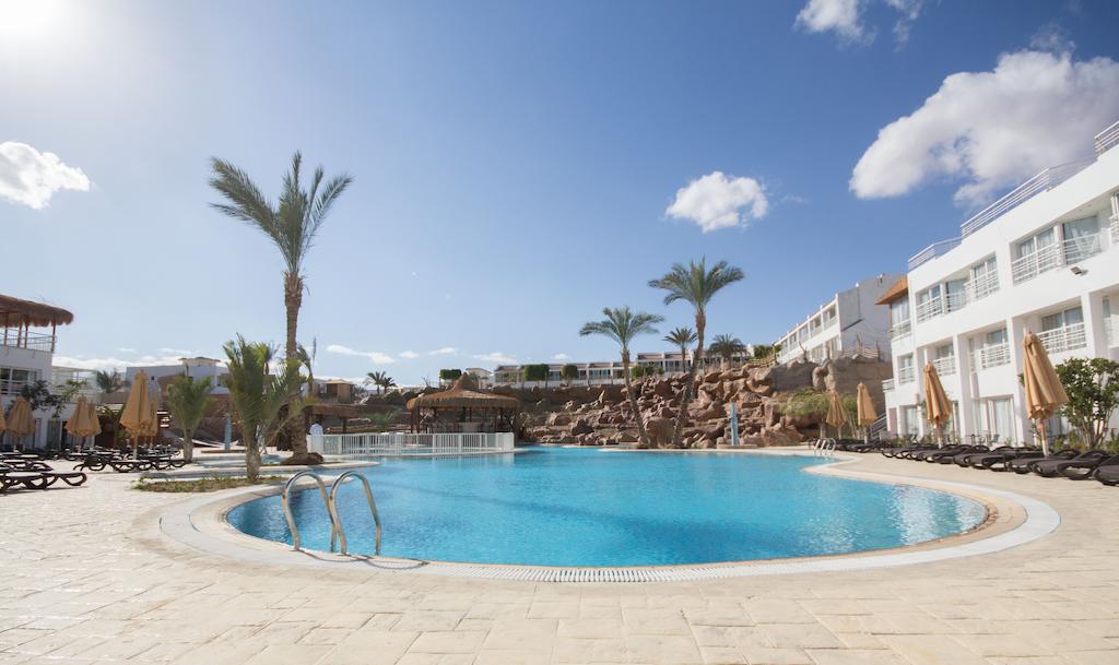 Sharming Inn hotel
