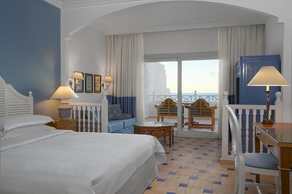 Sheraton Sharm Hotel & Spa