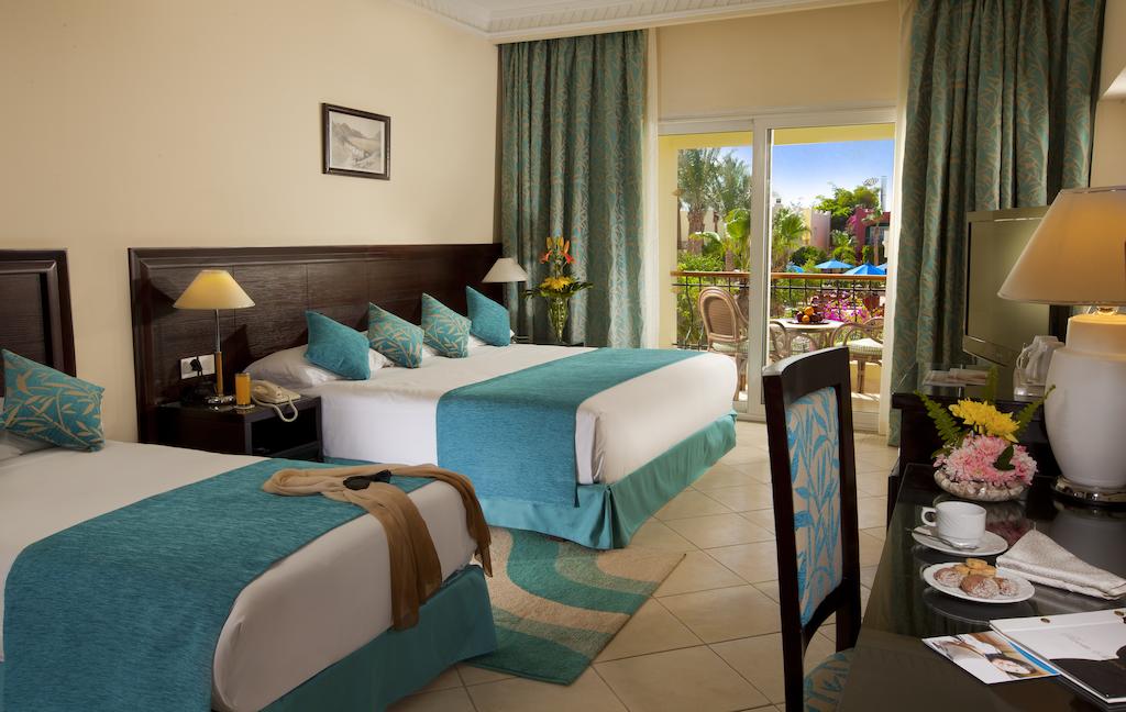 Sierra Hotel Sharm El Sheikh