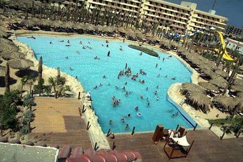 Sindbad Aqua hotel & SPA