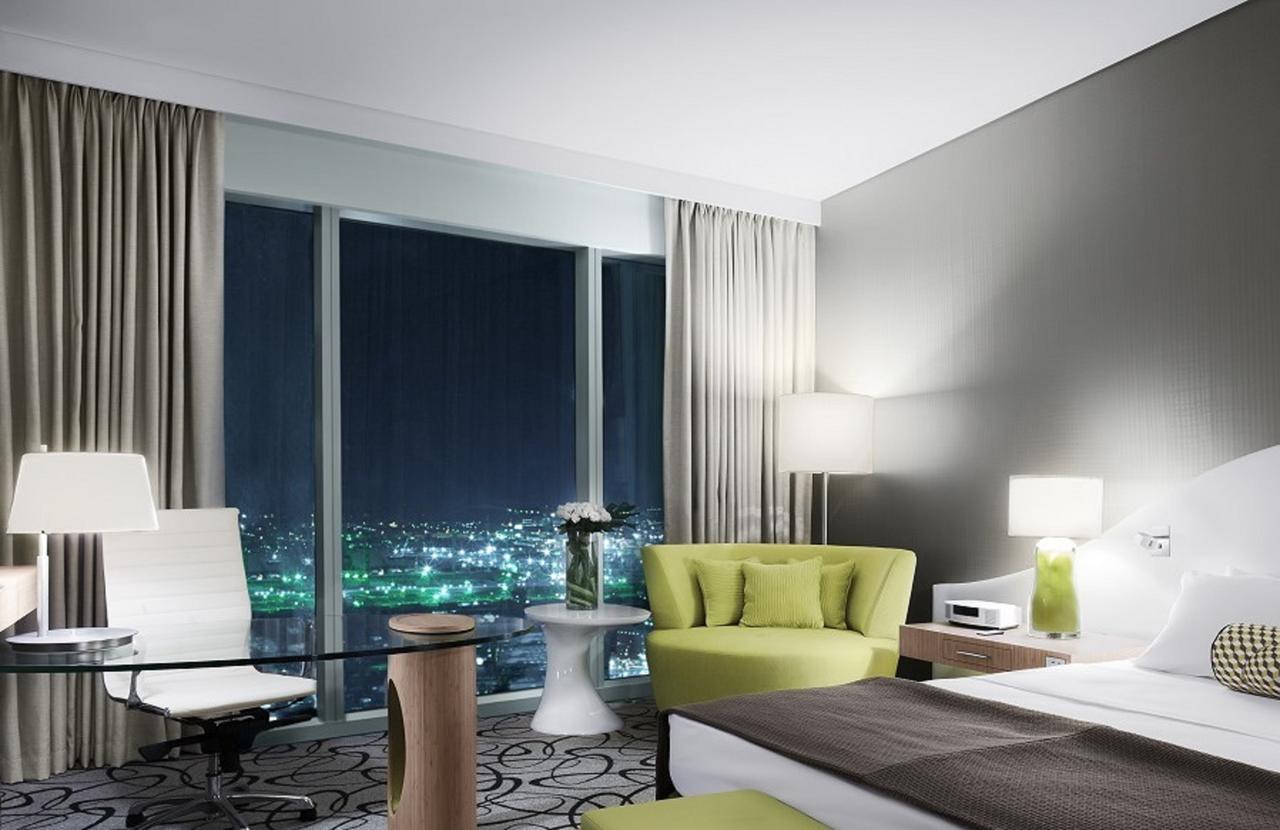 Hotel Sofitel Dubai Downtown