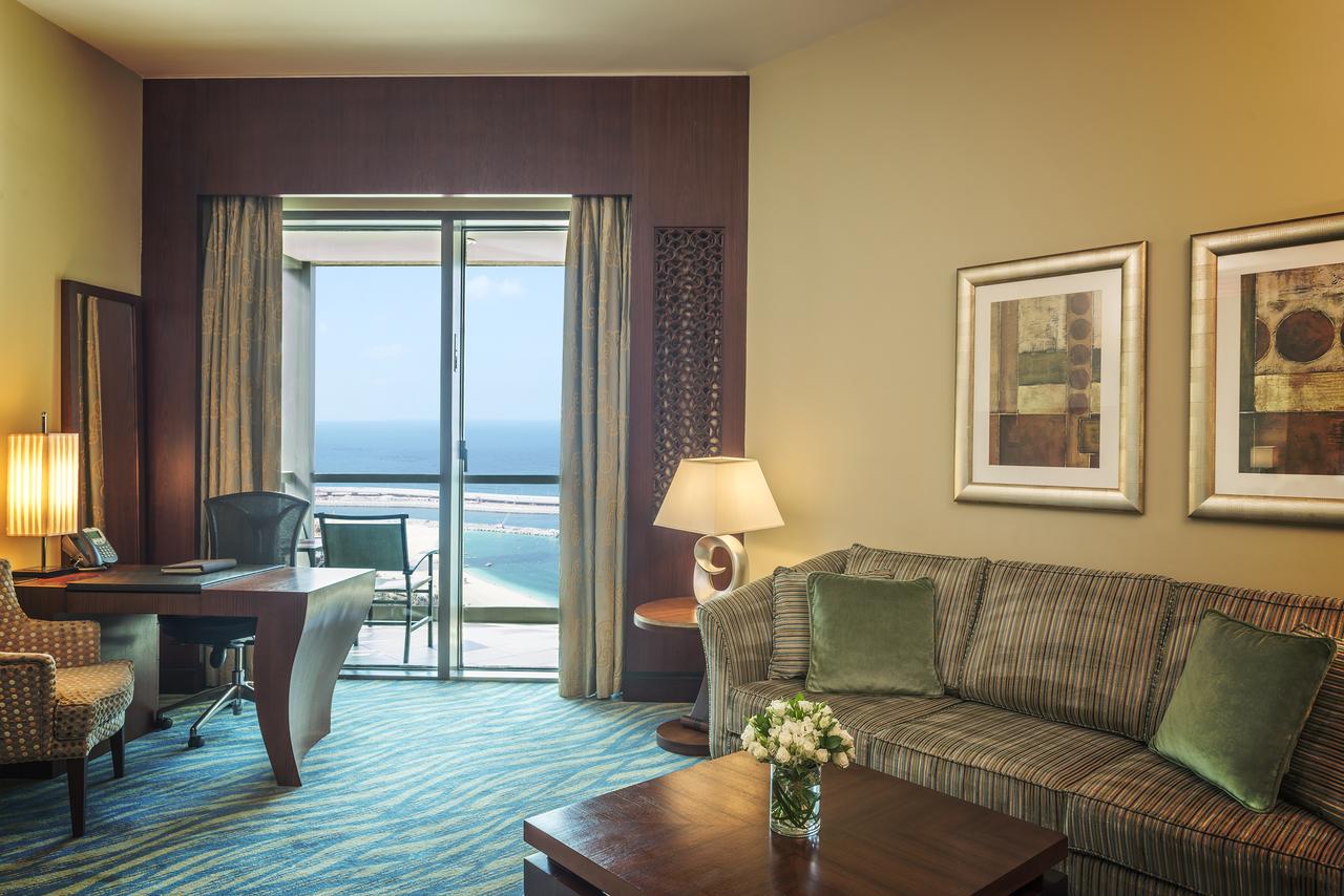 Hotel Sofitel Dubai Jumeirah Beach
