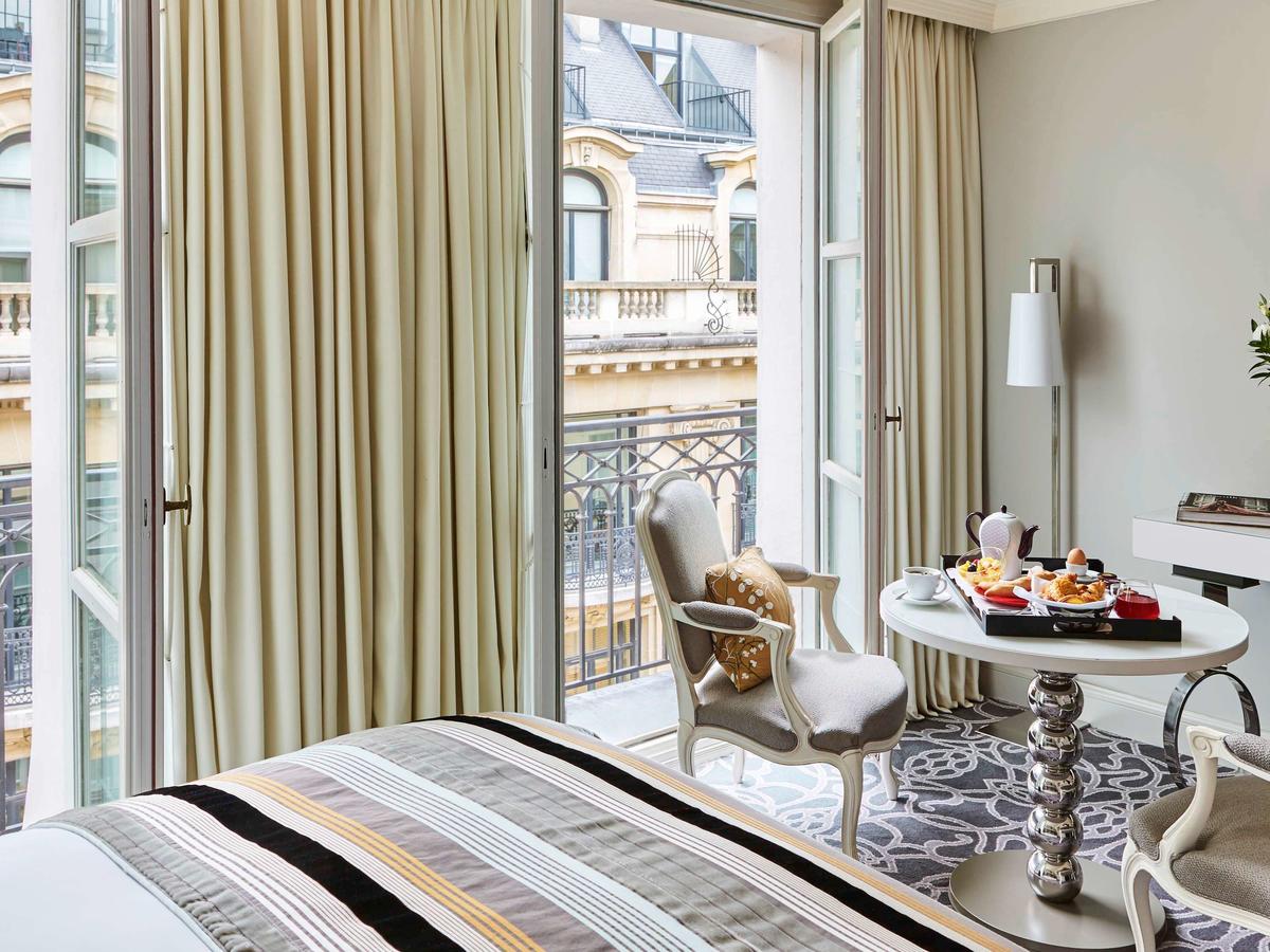 Hotel Sofitel Paris le Faubourg