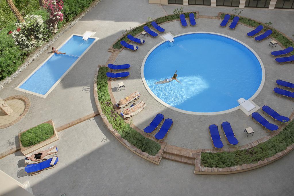 Sol Y Mar Ivory Suites