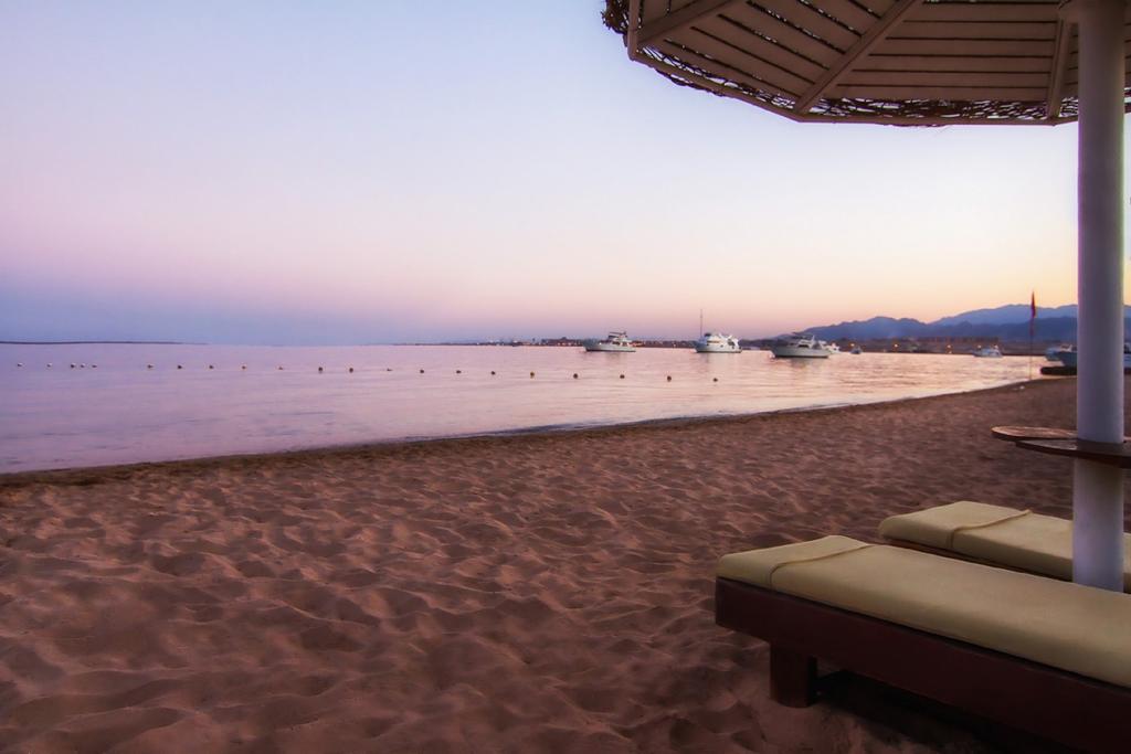 Balina Paradise Abu Soma Resort