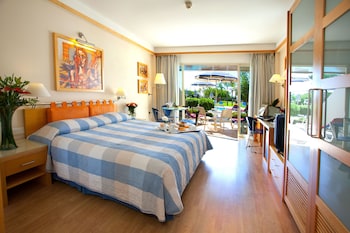 St Raphael Resort