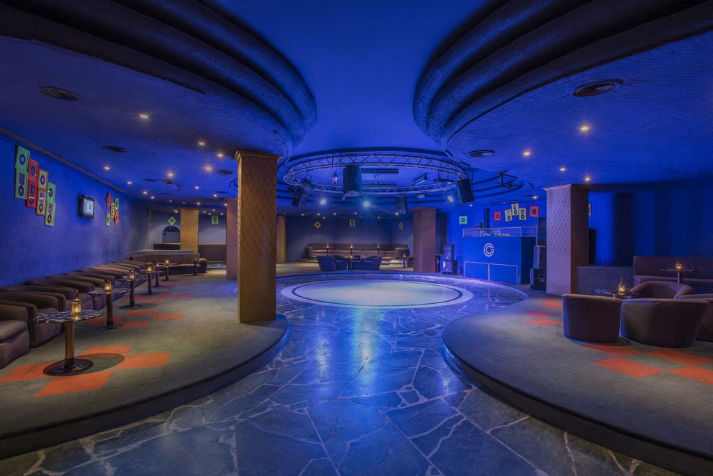 Sultan Gardens Resort Sharm el-Sheikh
