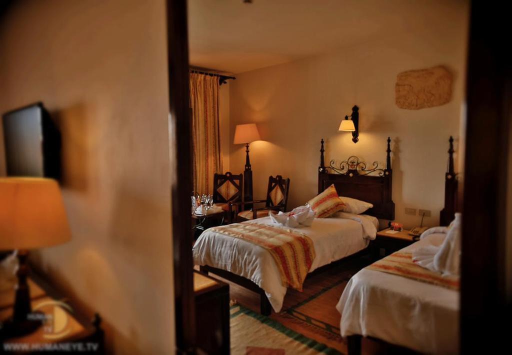 Sunny Days El Palacio Resort & SPA