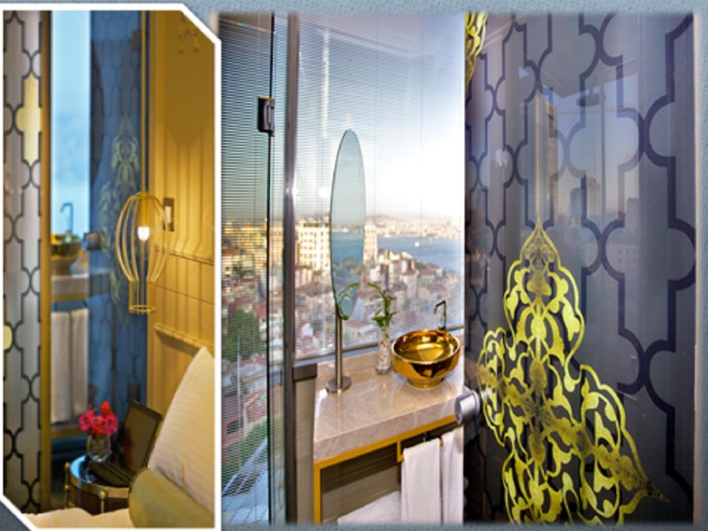 Taksim Star Hotel
