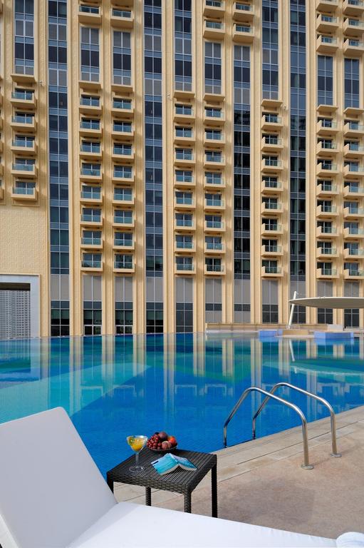 The Address Dubai Marina
