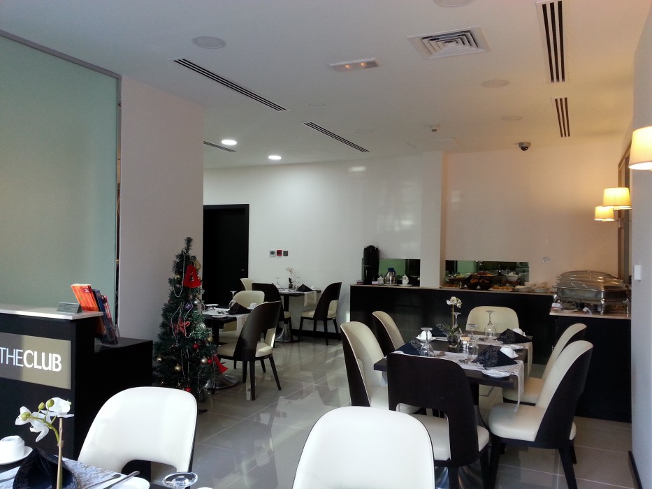 Dubai Trade Centre Hotel Apartments