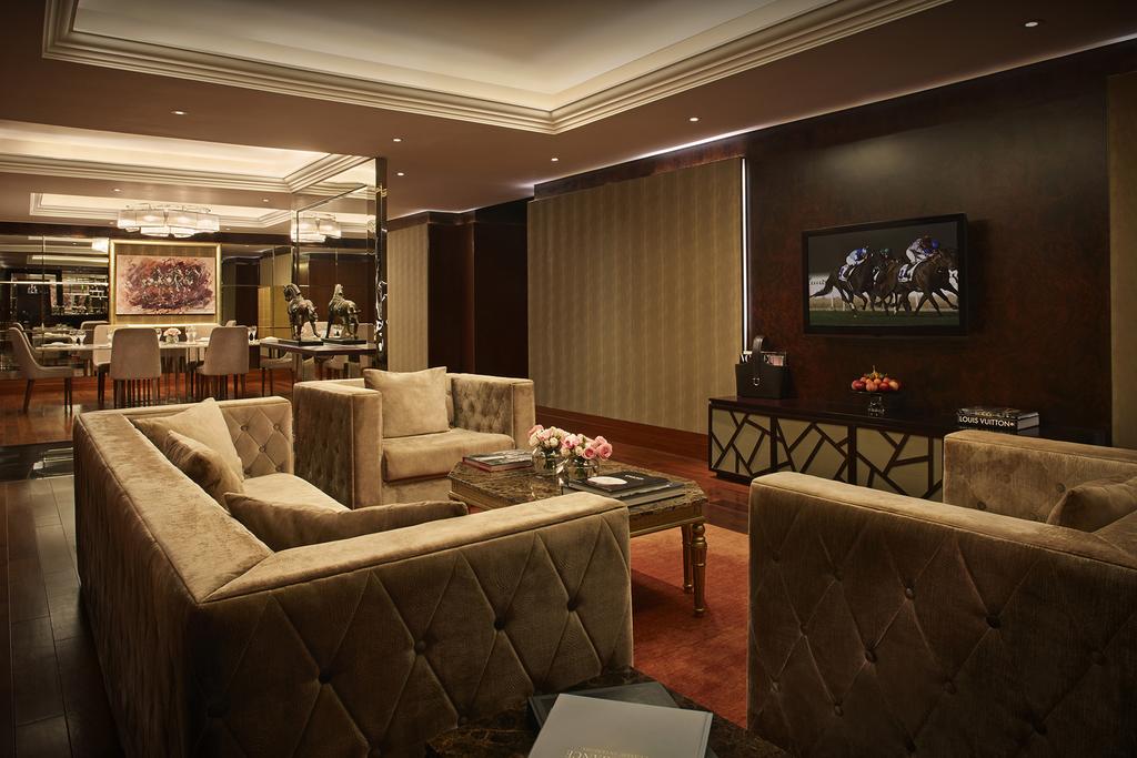 Jumeirah The Meydan