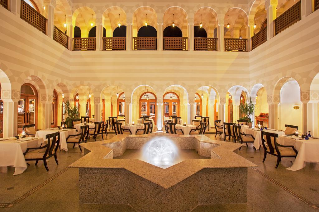 The Oberoi, Sahl Hasheesh